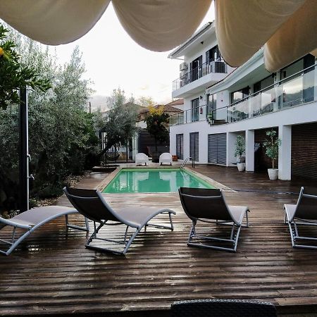 Vilaportuguesa Vila Velha de Rodao Exterior photo