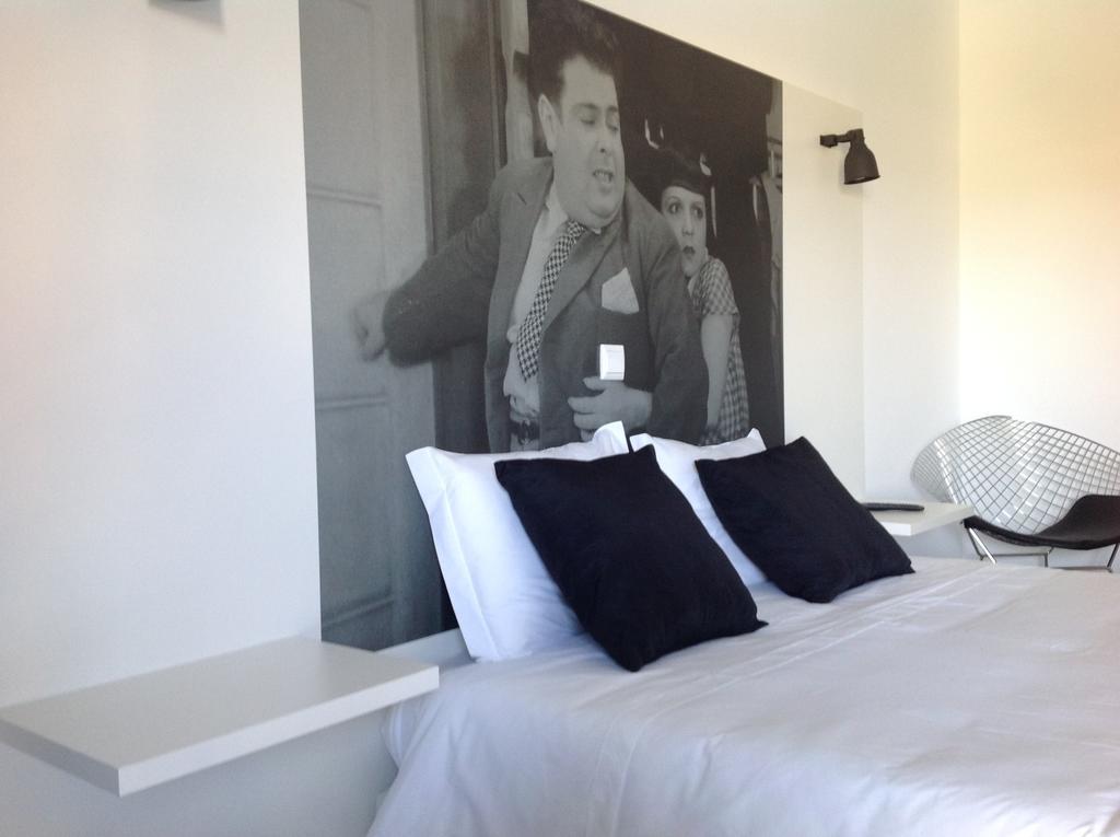 Vilaportuguesa Vila Velha de Rodao Room photo