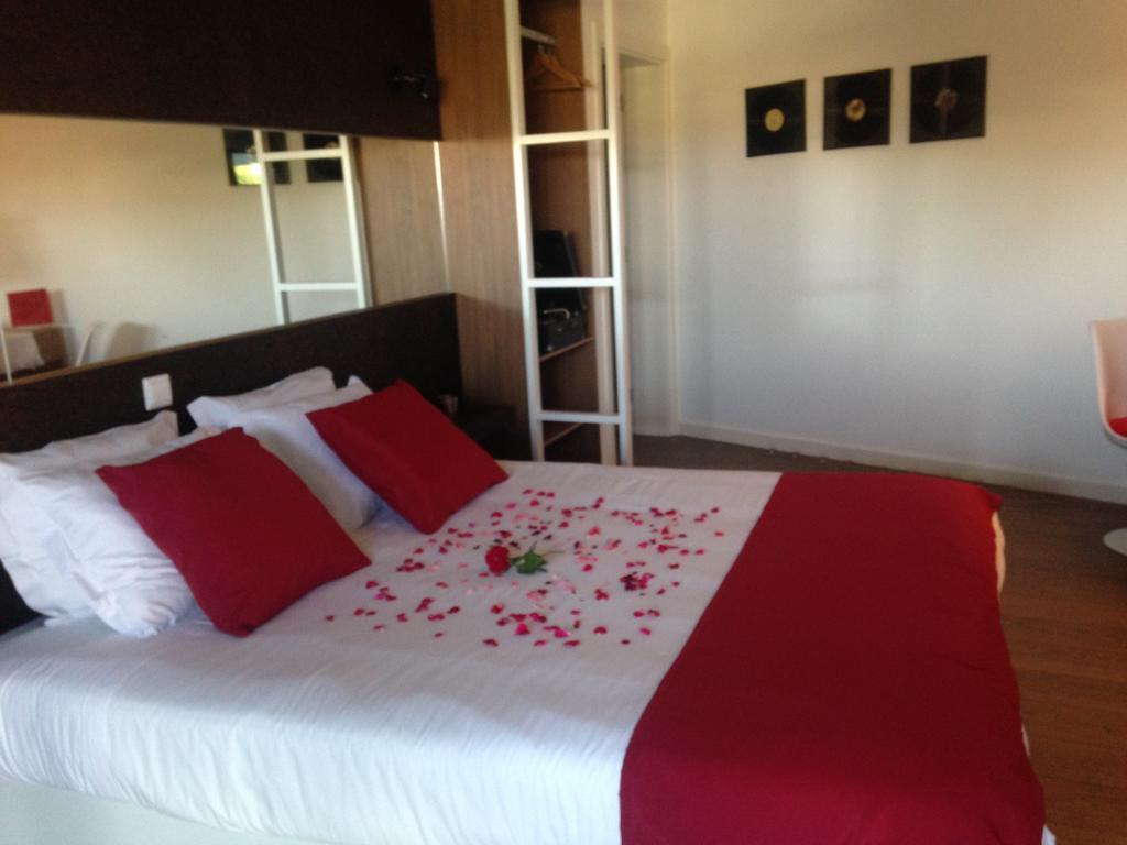Vilaportuguesa Vila Velha de Rodao Room photo
