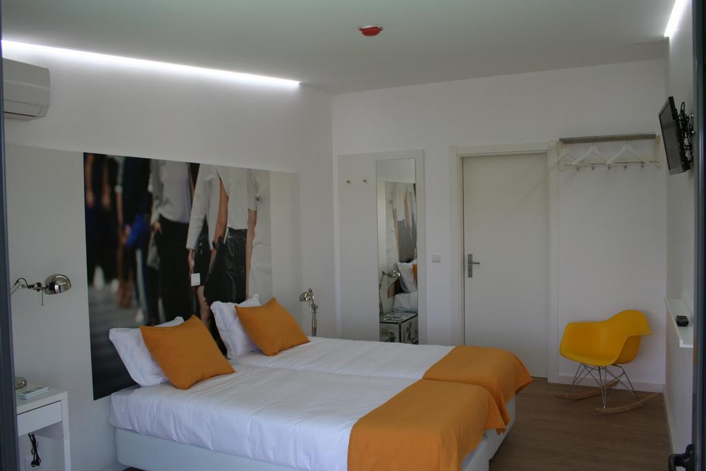 Vilaportuguesa Vila Velha de Rodao Room photo