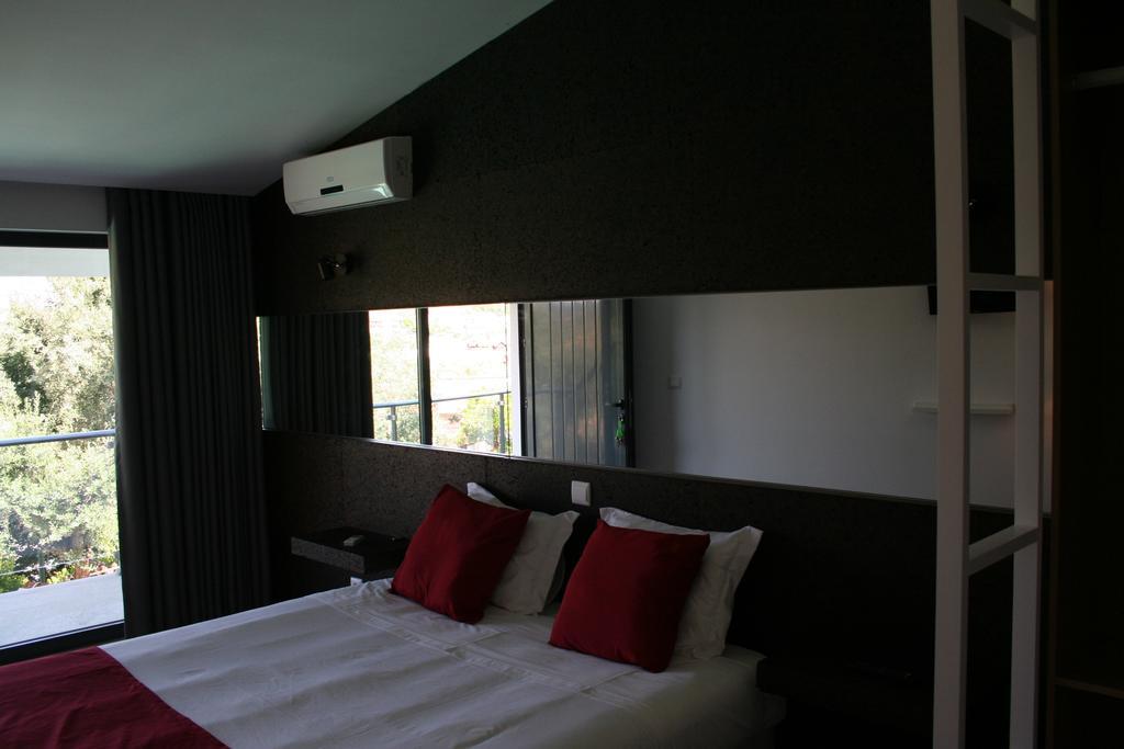 Vilaportuguesa Vila Velha de Rodao Room photo