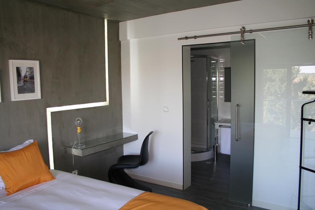 Vilaportuguesa Vila Velha de Rodao Room photo