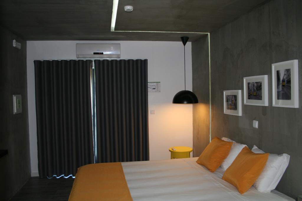 Vilaportuguesa Vila Velha de Rodao Room photo