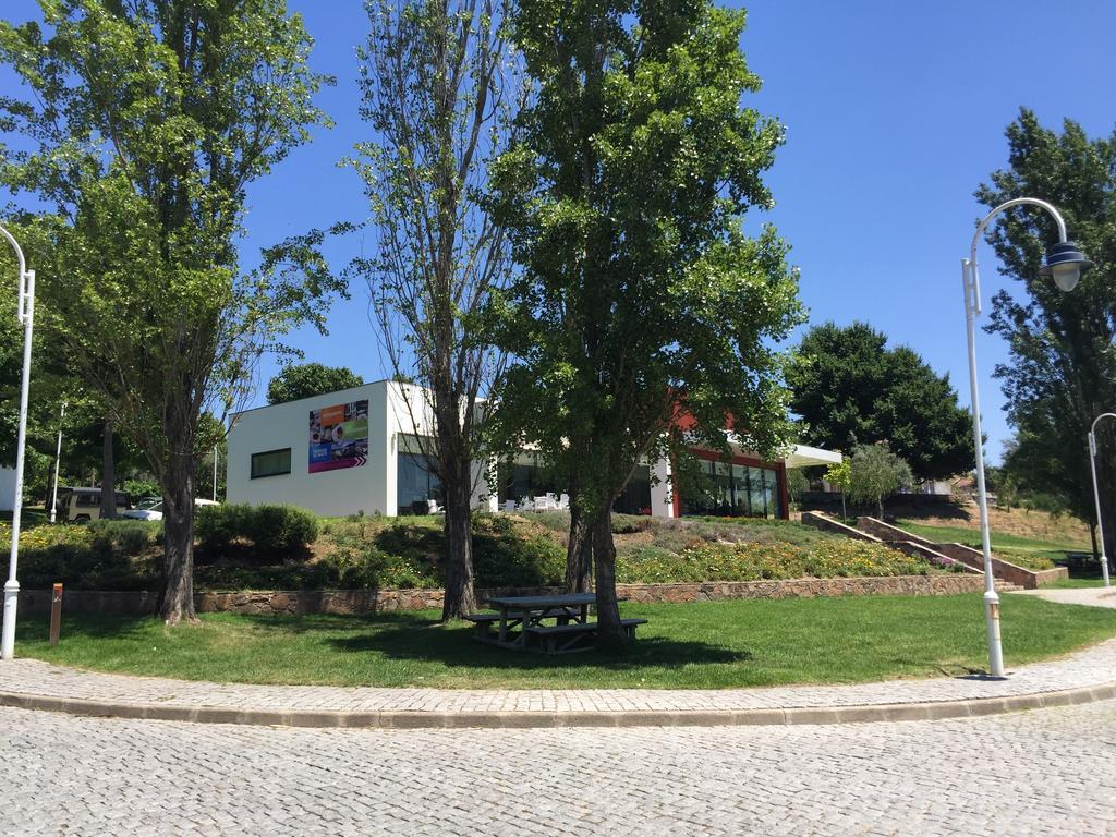 Vilaportuguesa Vila Velha de Rodao Exterior photo