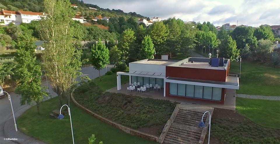 Vilaportuguesa Vila Velha de Rodao Exterior photo